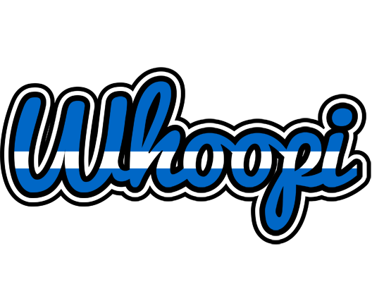 Whoopi greece logo