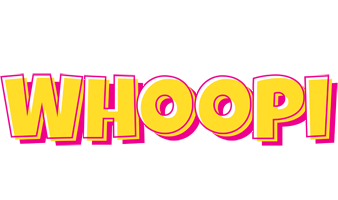 Whoopi kaboom logo