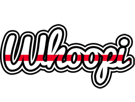 Whoopi kingdom logo