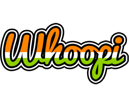 Whoopi mumbai logo