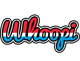 Whoopi norway logo