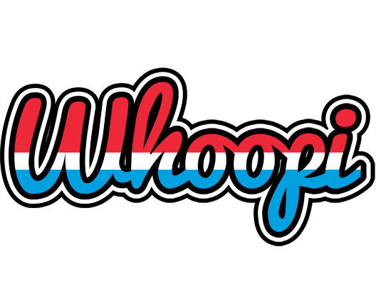 Whoopi norway logo