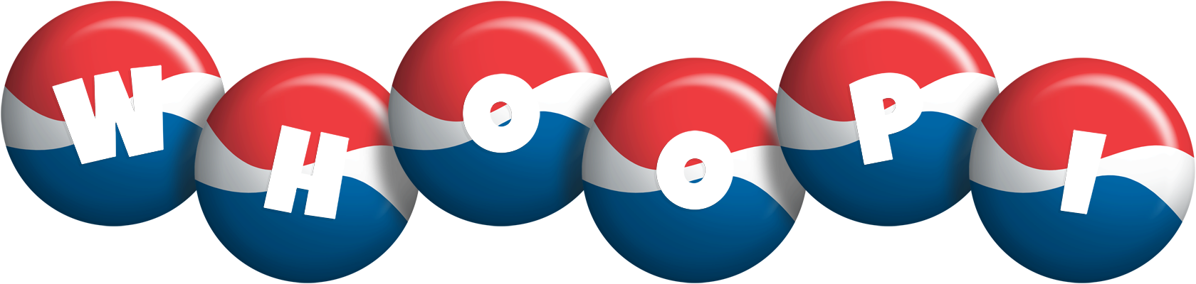 Whoopi paris logo