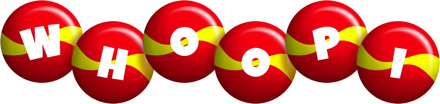 Whoopi spain logo