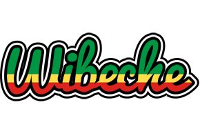 Wibeche african logo