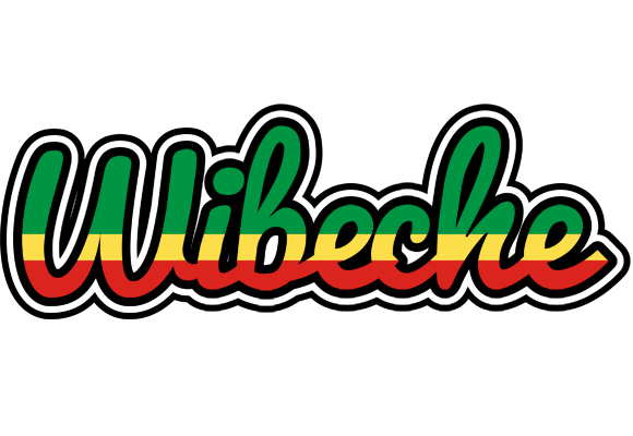 Wibeche african logo
