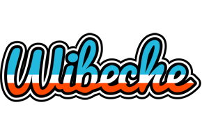 Wibeche america logo