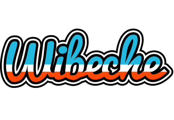Wibeche america logo