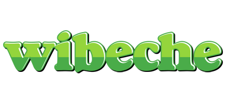 Wibeche apple logo