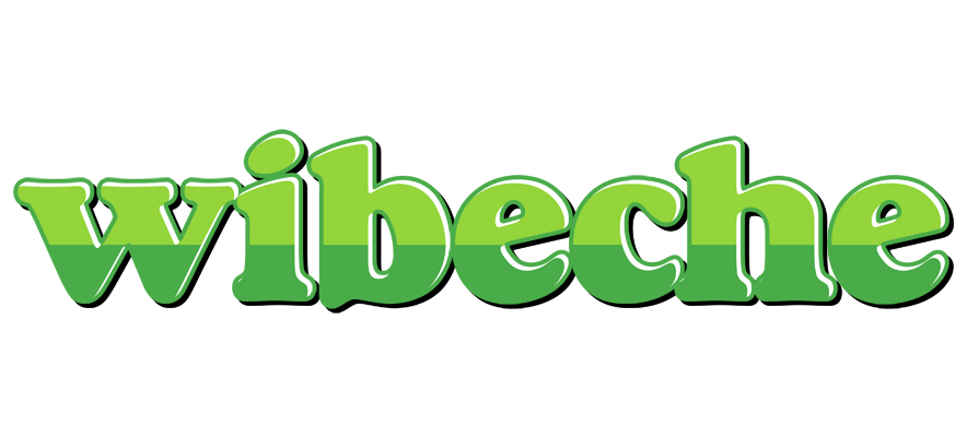 Wibeche apple logo