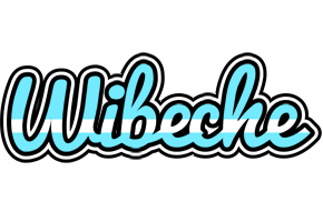 Wibeche argentine logo
