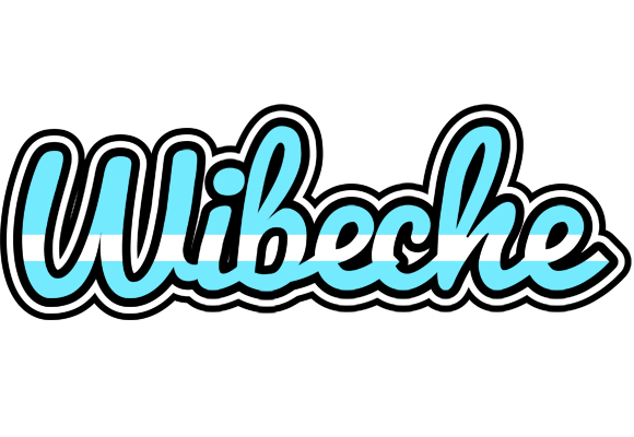 Wibeche argentine logo