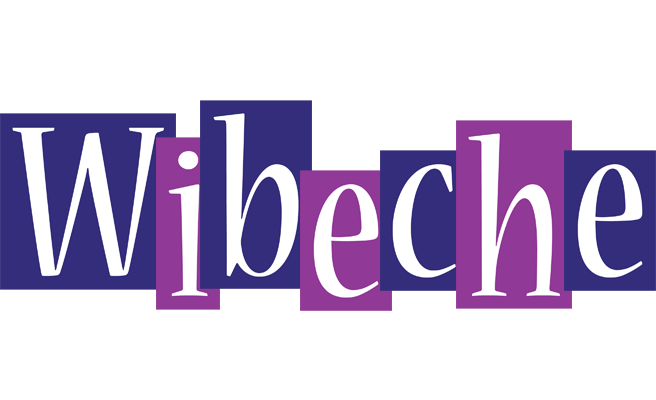 Wibeche autumn logo