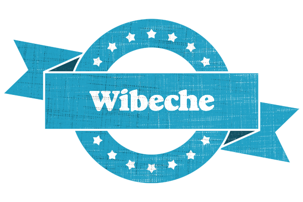 Wibeche balance logo
