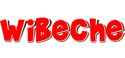 Wibeche basket logo
