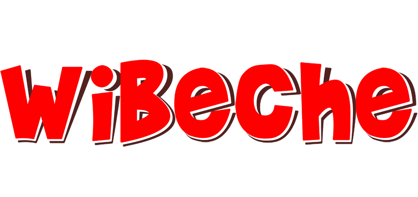 Wibeche basket logo