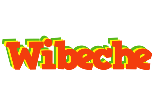 Wibeche bbq logo