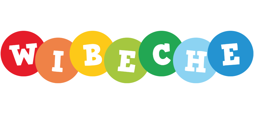 Wibeche boogie logo