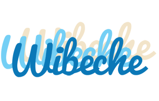 Wibeche breeze logo