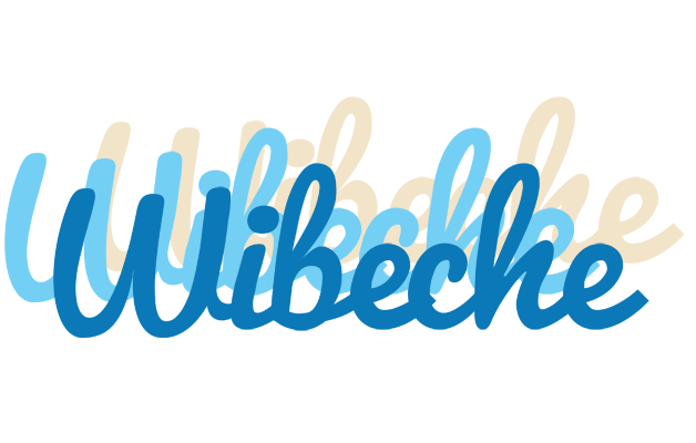 Wibeche breeze logo