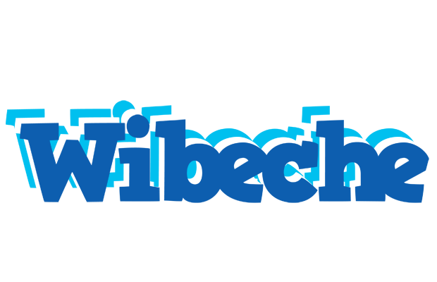 Wibeche business logo