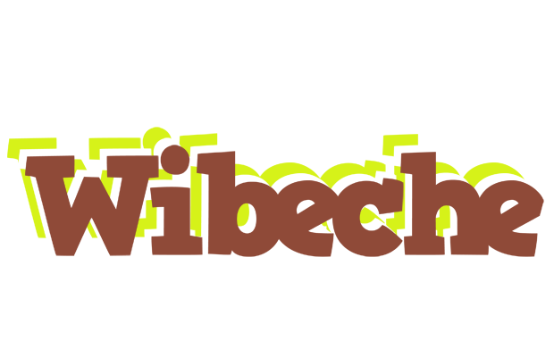 Wibeche caffeebar logo