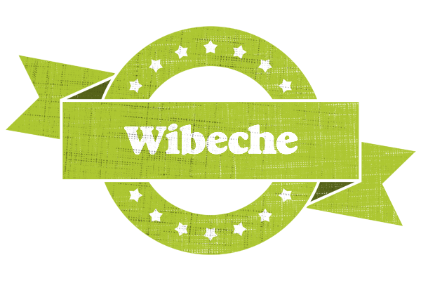 Wibeche change logo