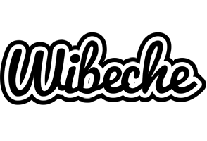 Wibeche chess logo