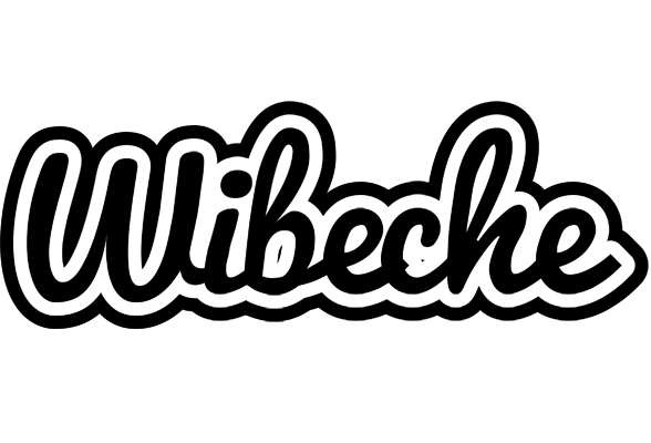 Wibeche chess logo