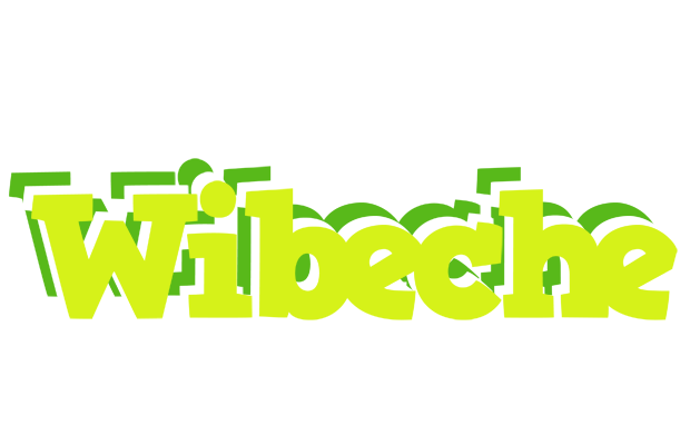 Wibeche citrus logo