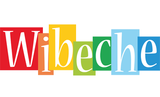 Wibeche colors logo