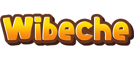 Wibeche cookies logo