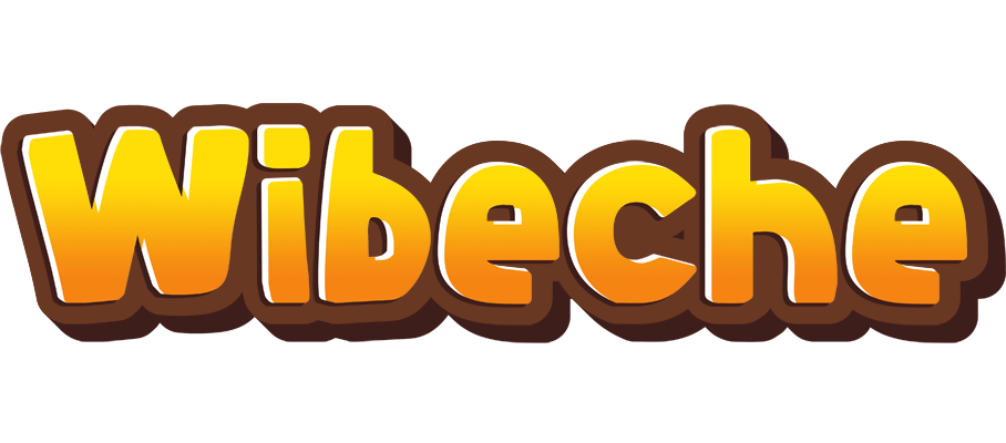 Wibeche cookies logo