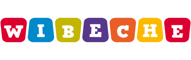 Wibeche daycare logo