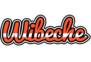 Wibeche denmark logo