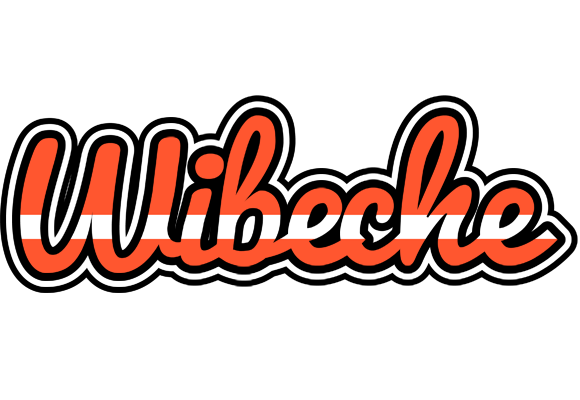 Wibeche denmark logo