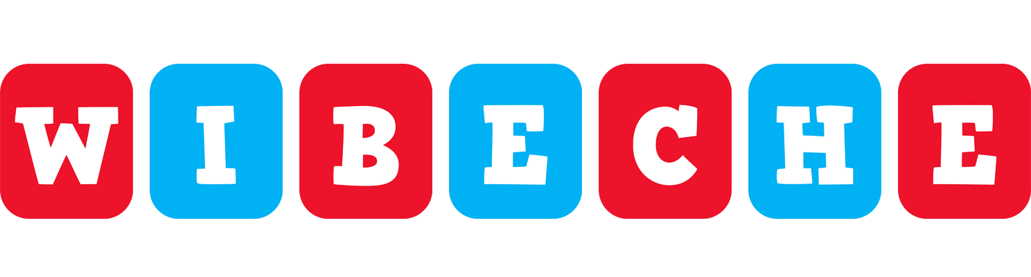 Wibeche diesel logo