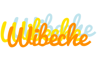 Wibeche energy logo