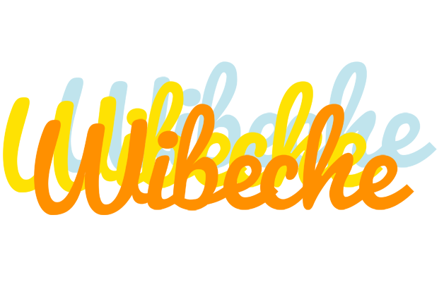 Wibeche energy logo