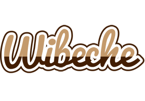 Wibeche exclusive logo