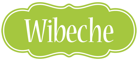 Wibeche family logo