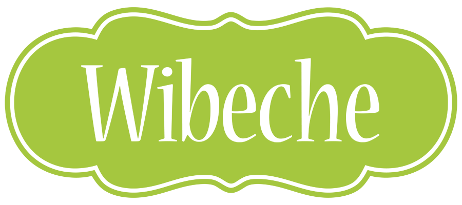 Wibeche family logo