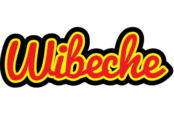 Wibeche fireman logo