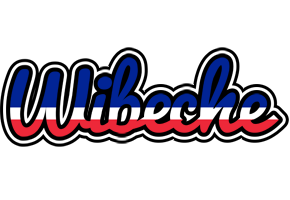 Wibeche france logo