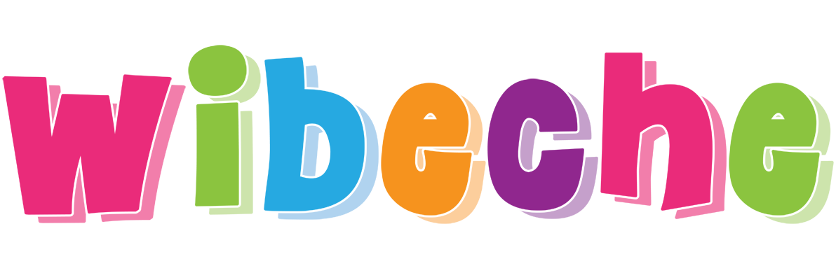Wibeche friday logo