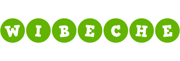 Wibeche games logo