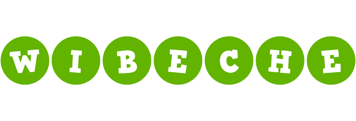 Wibeche games logo