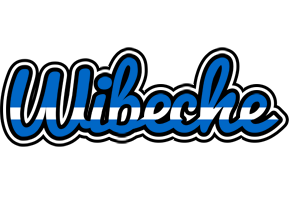 Wibeche greece logo