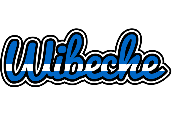 Wibeche greece logo