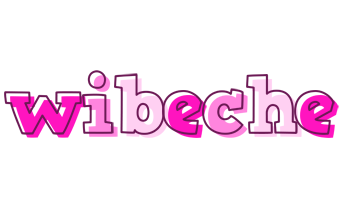 Wibeche hello logo